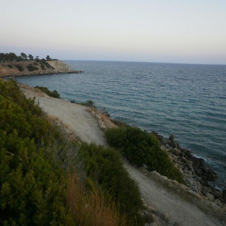 Aparthotel Pefkos Filoxenia Pefki Exterior foto
