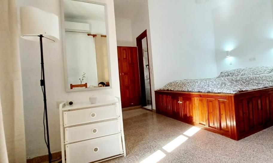 Aparthotel Pefkos Filoxenia Pefki Exterior foto