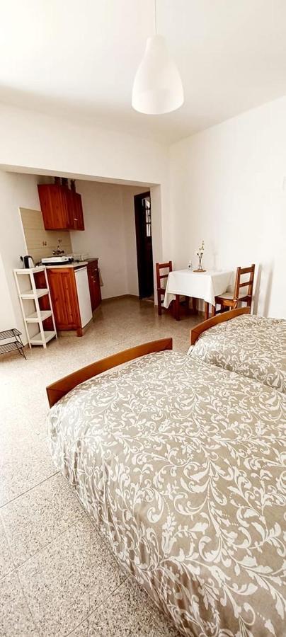 Aparthotel Pefkos Filoxenia Pefki Exterior foto