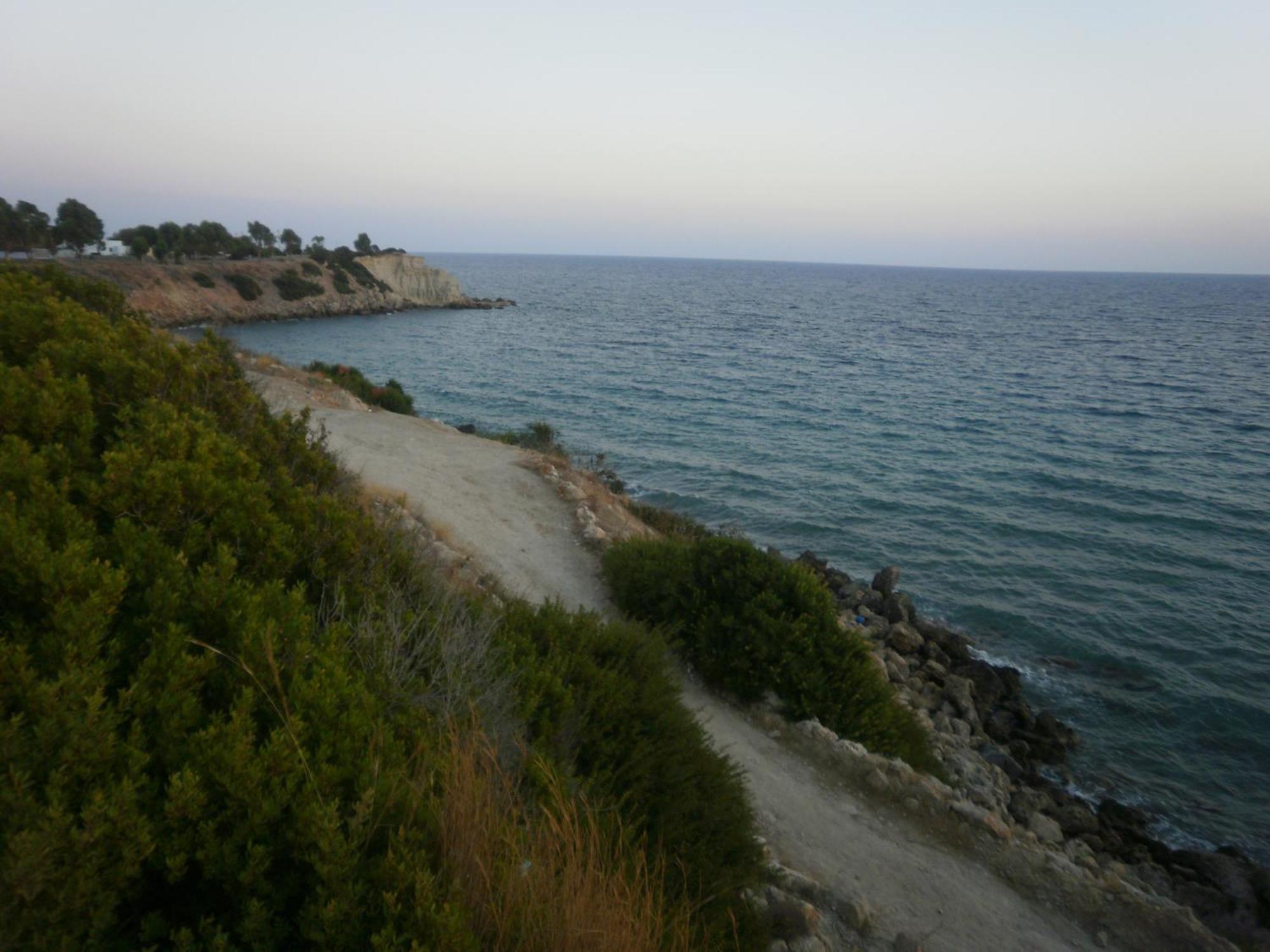 Aparthotel Pefkos Filoxenia Pefki Exterior foto