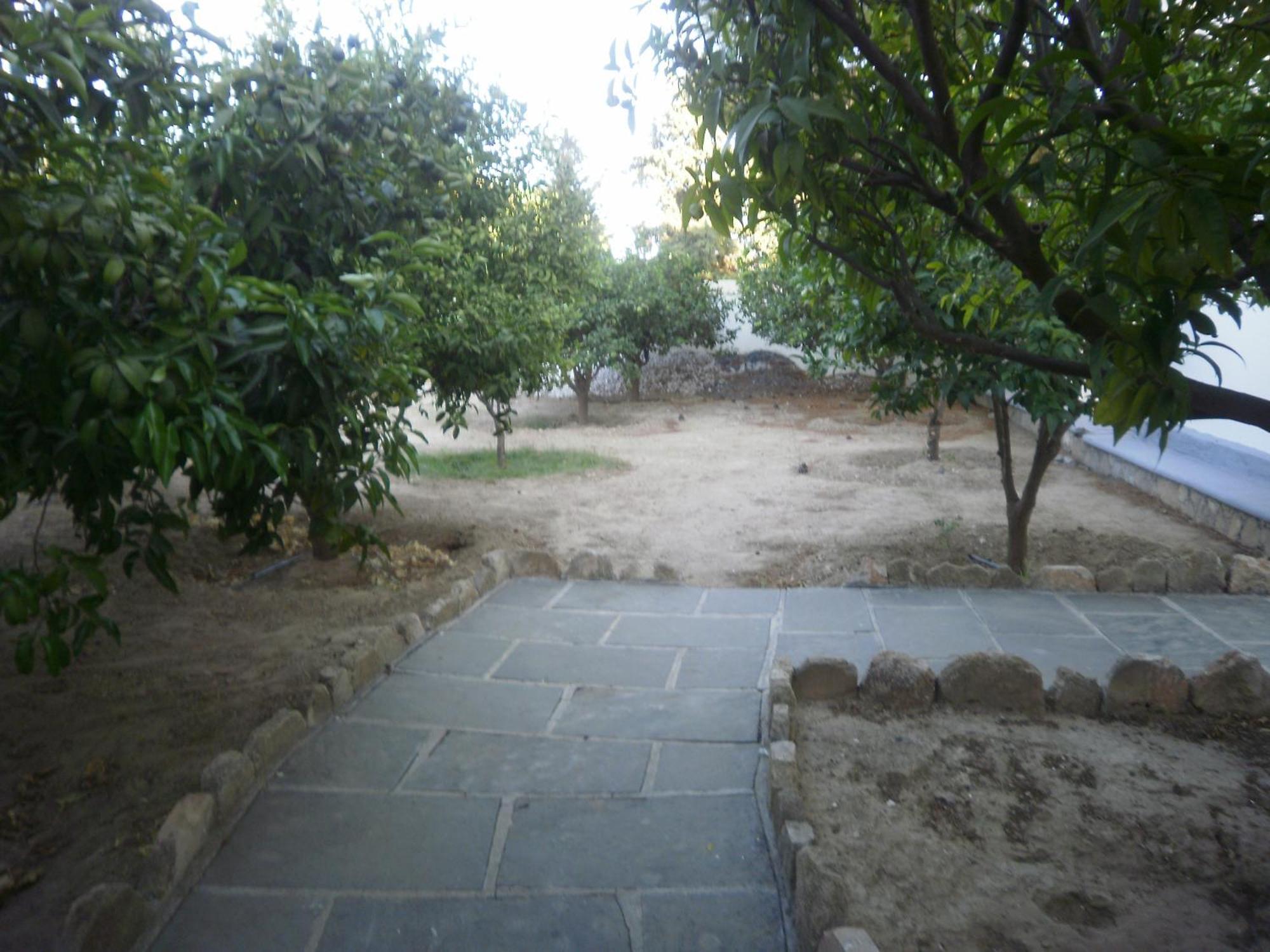 Aparthotel Pefkos Filoxenia Pefki Exterior foto