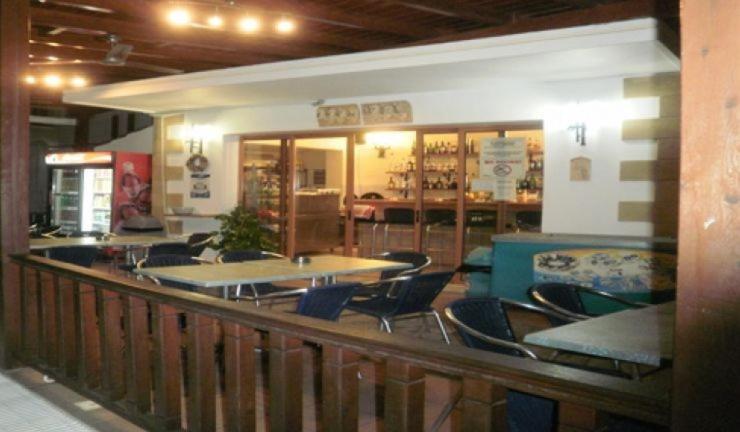 Aparthotel Pefkos Filoxenia Pefki Exterior foto