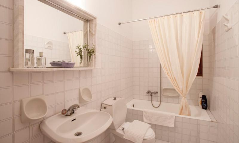 Aparthotel Pefkos Filoxenia Pefki Habitación foto