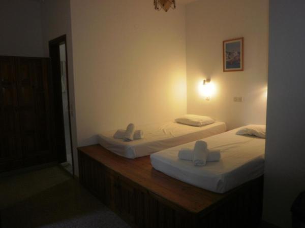 Aparthotel Pefkos Filoxenia Pefki Habitación foto