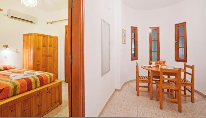 Aparthotel Pefkos Filoxenia Pefki Habitación foto