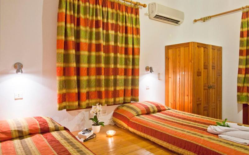 Aparthotel Pefkos Filoxenia Pefki Habitación foto