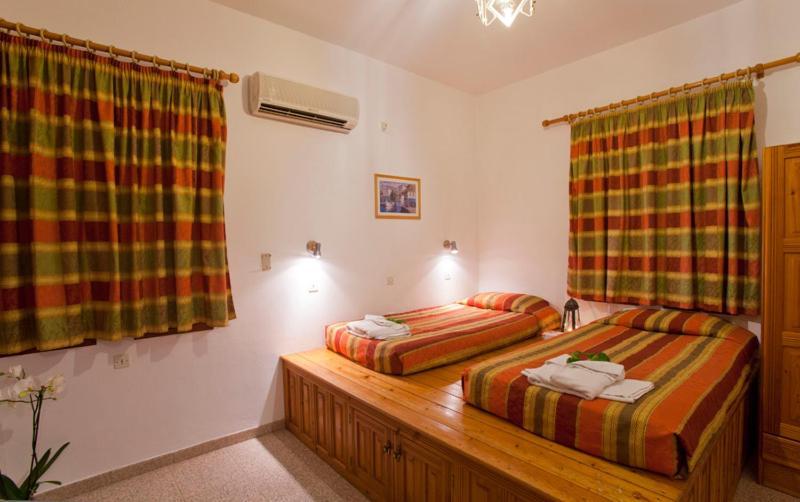 Aparthotel Pefkos Filoxenia Pefki Habitación foto