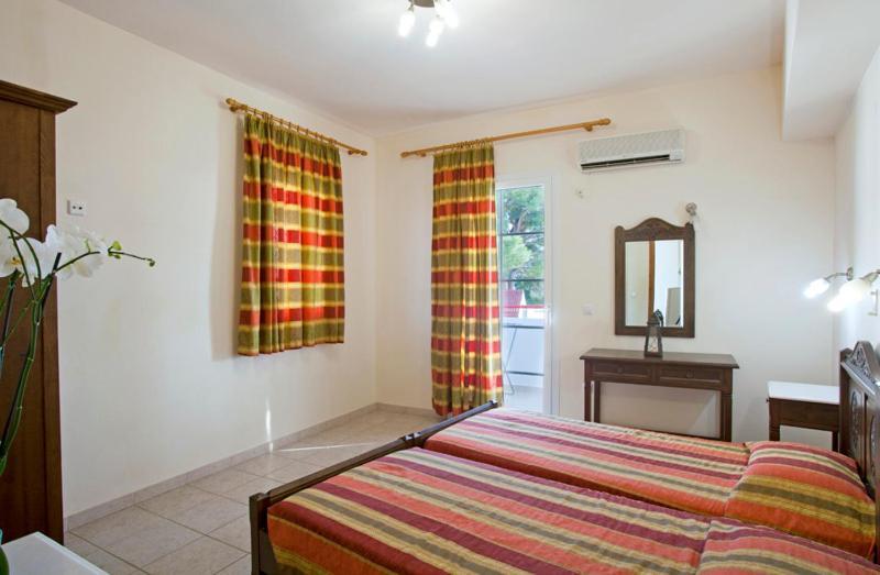 Aparthotel Pefkos Filoxenia Pefki Habitación foto